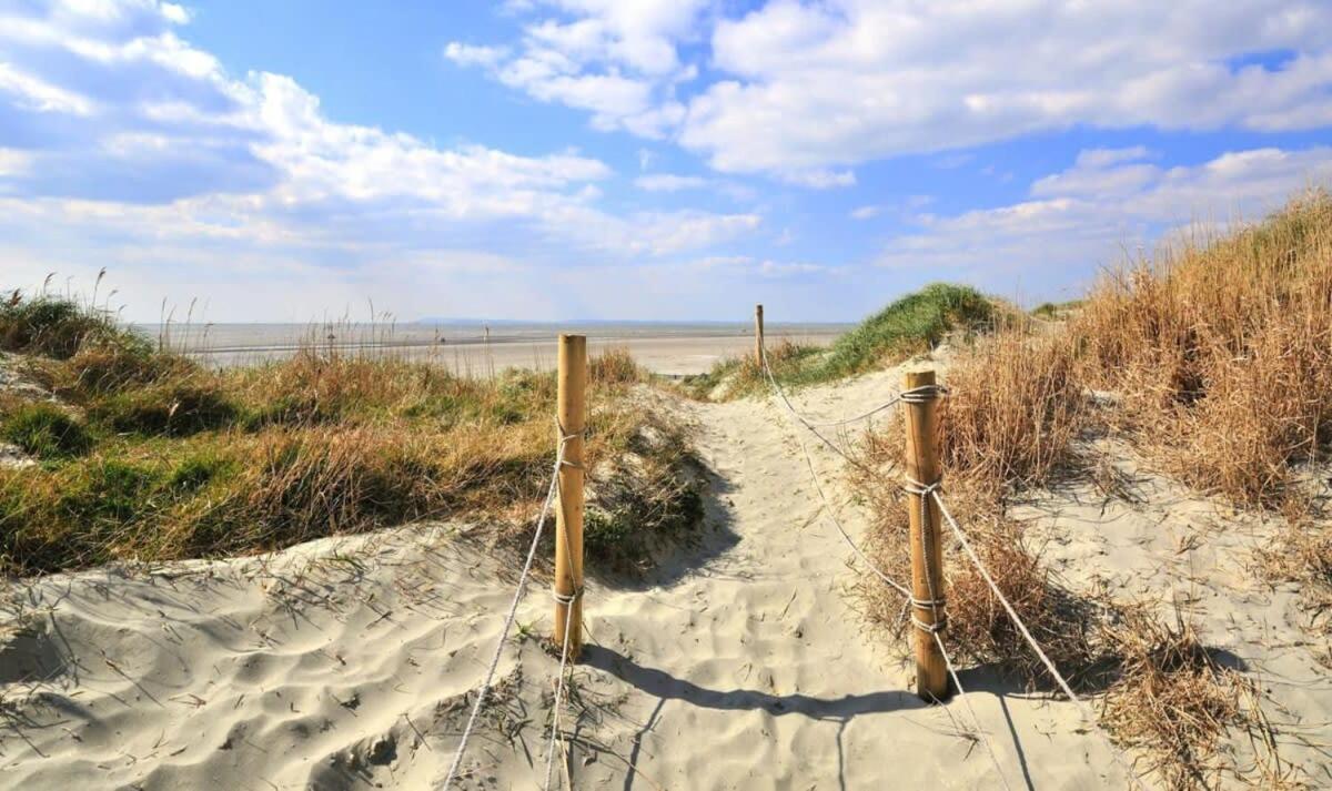 Sunny & Modern Near The Beach & Village W Parking East Wittering Exterior foto